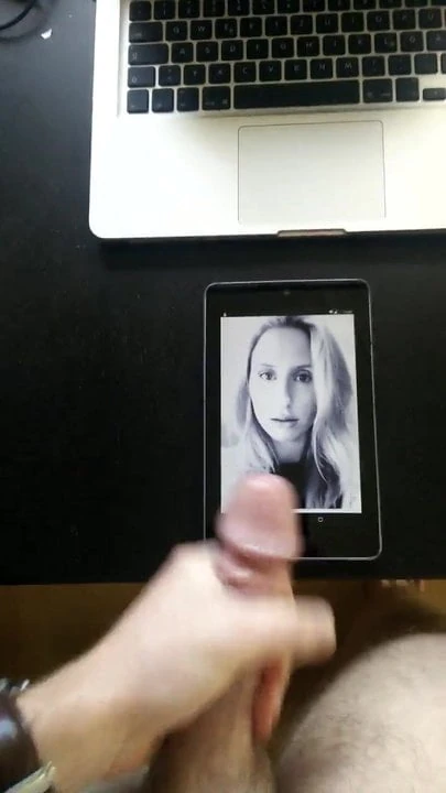 Katharina Risse are orgasm