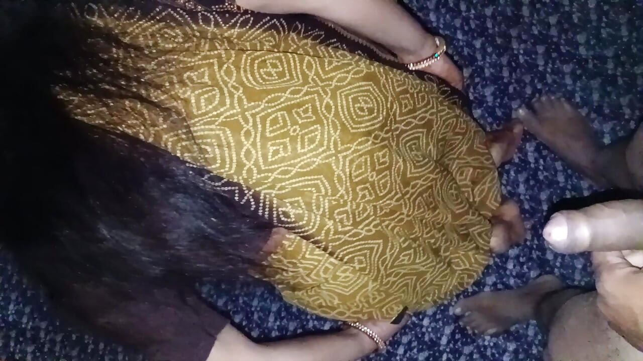 I fucked my sister-in-law for the first time by making her a mare, fucking my sister-in-law a lot, hard