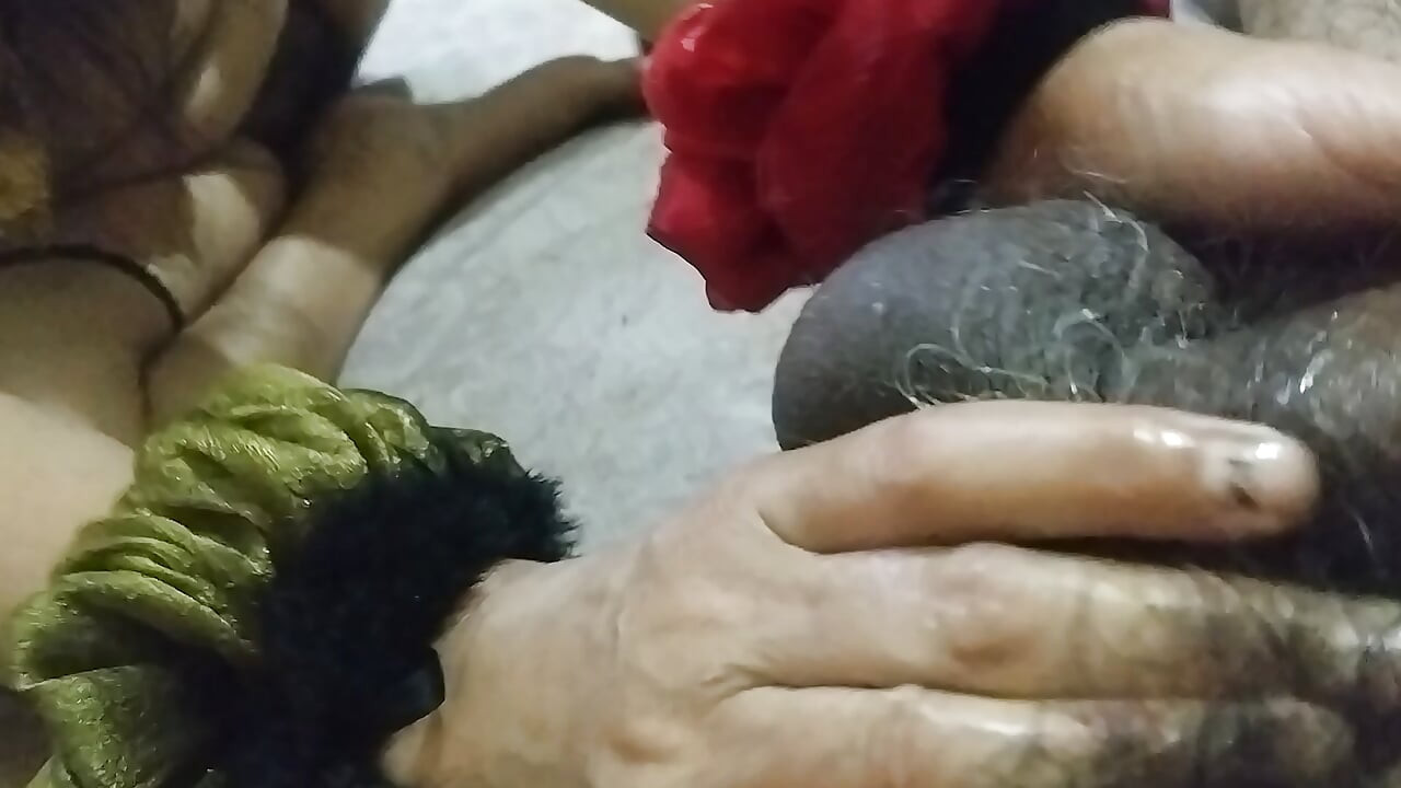Bhabhi Ki Mast Jawani Sexy' Chut