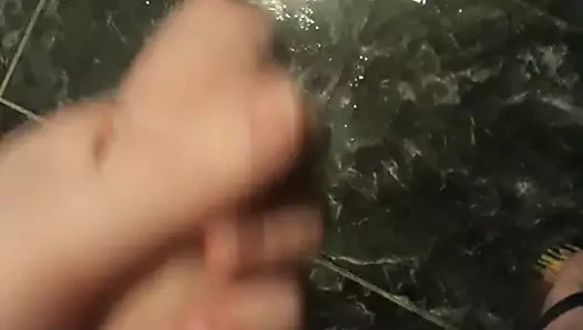 benim mastürbasyon