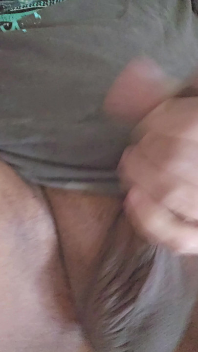 Cumming real good :P