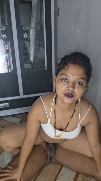 Sweetsex2001 indian deshi beautiful collage girl hardly doggy style f.cking enjoy | Clip 2