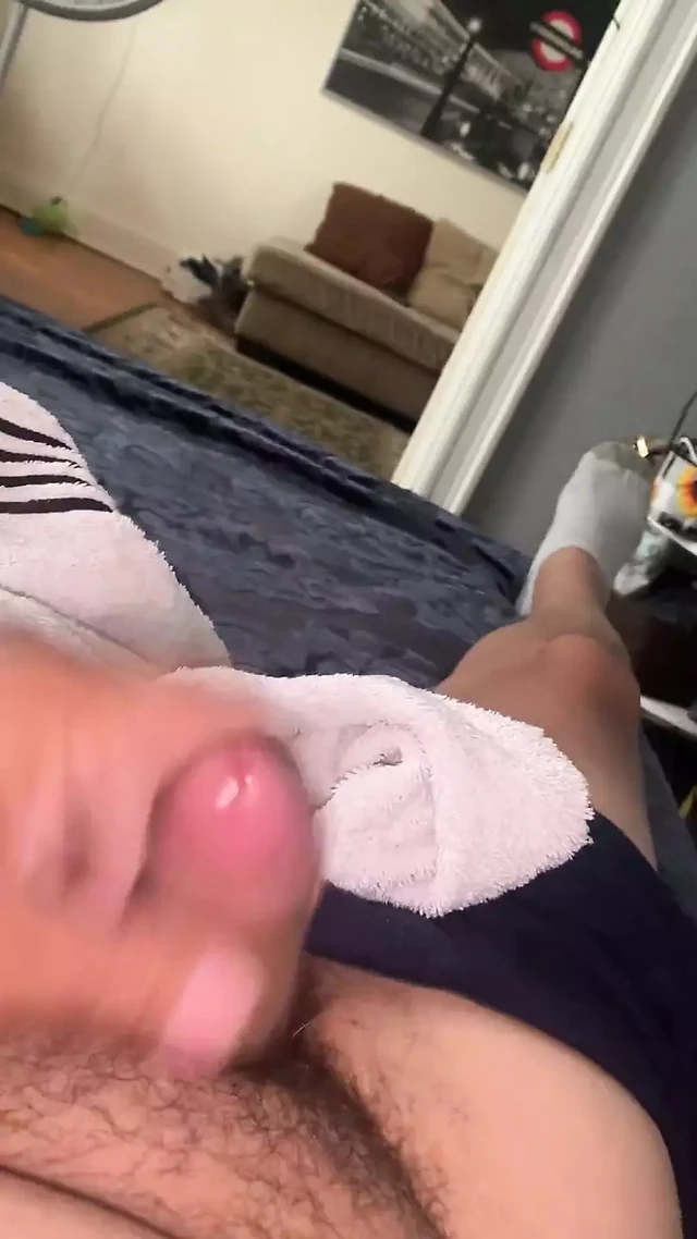Me Having My Handjob - Verbal