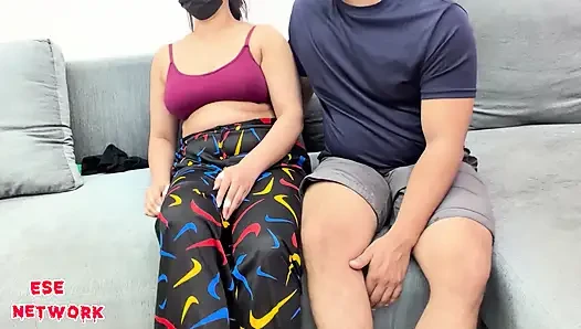 Houseowner Ki ko Pata kar Chod Diya aur Rent bhi Maaf Karwa Liya....