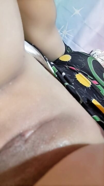 The prettiest pussy ever seen