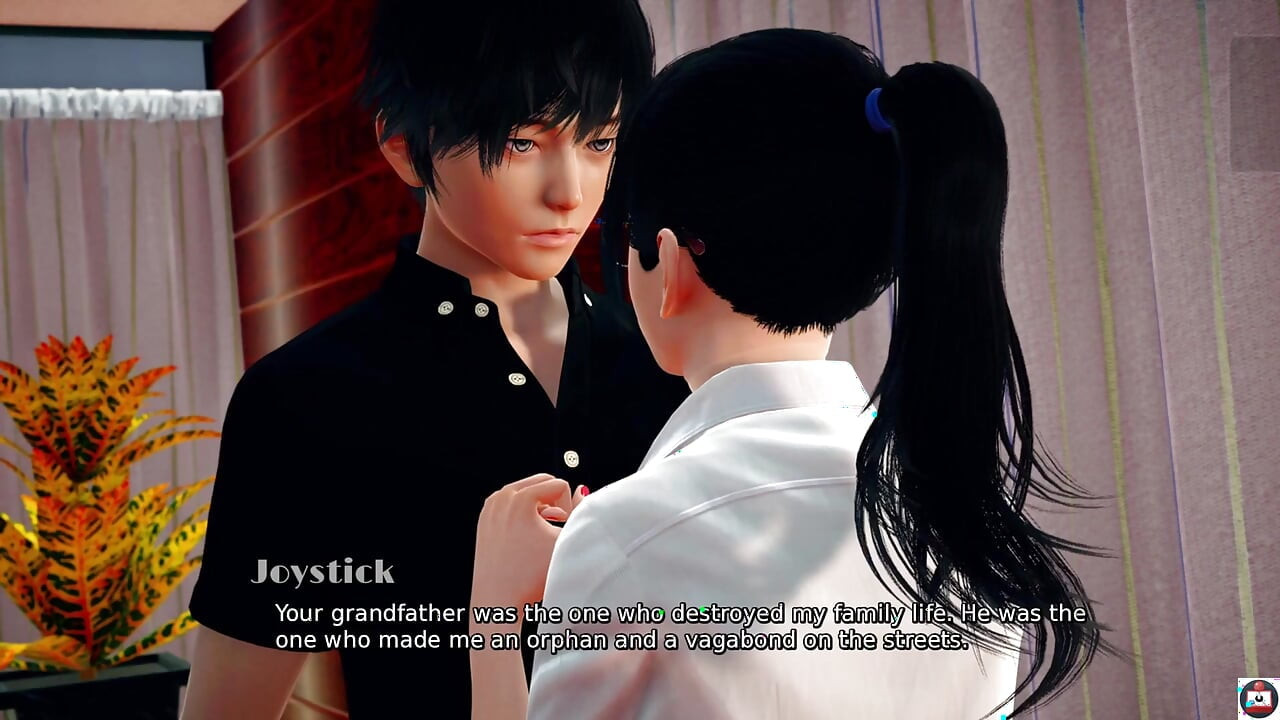 My Real Desire - Pt 67