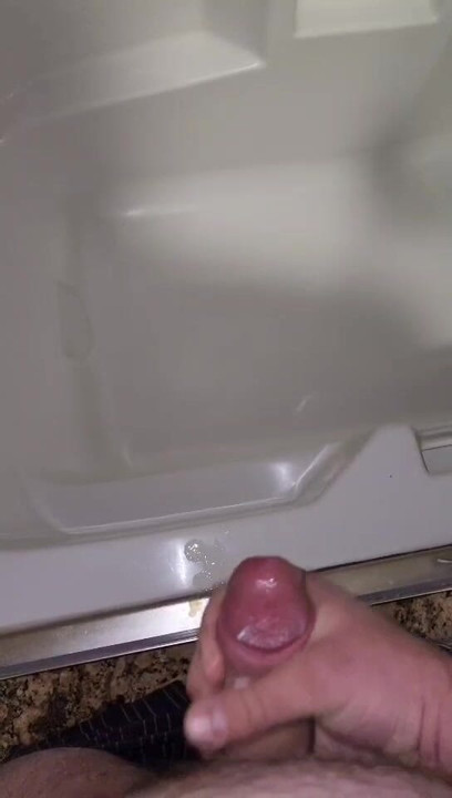 Just unloading a massive load