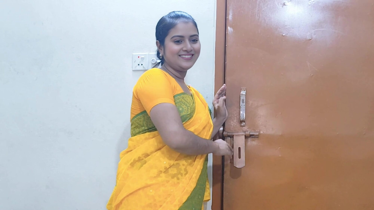 Your-Eshita . Special Beautiful Bhabhi Threesome video is coming everyone keep an eye on this channel thank you everyone.