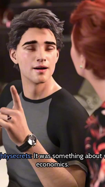 Una MILF super BOLLENTe seduce un pervertito arrapato con il suo culo e le sue tette sexy - FreshWomen 11 Di Pantsu Interactive | Clip 2