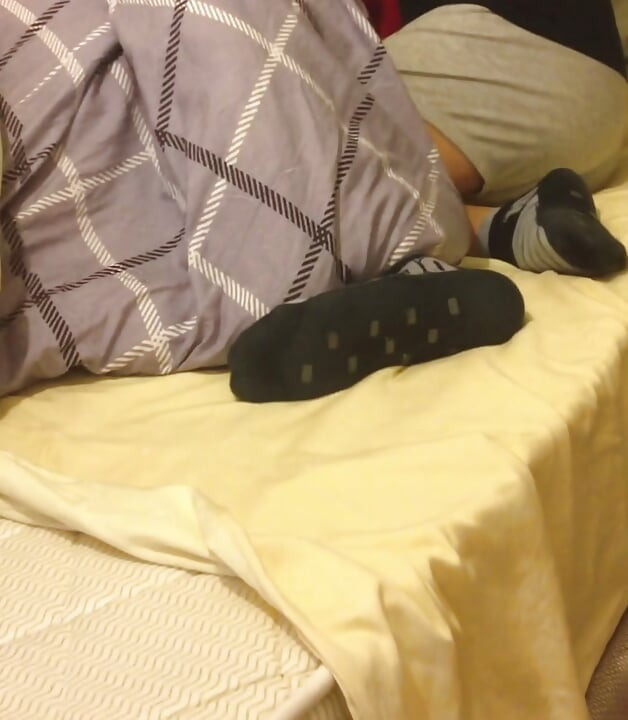Sister-in-law is not resting again