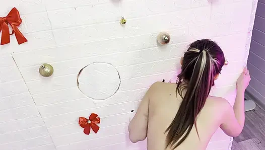 Penis tidak tahan dengan sentuhan seperti itu