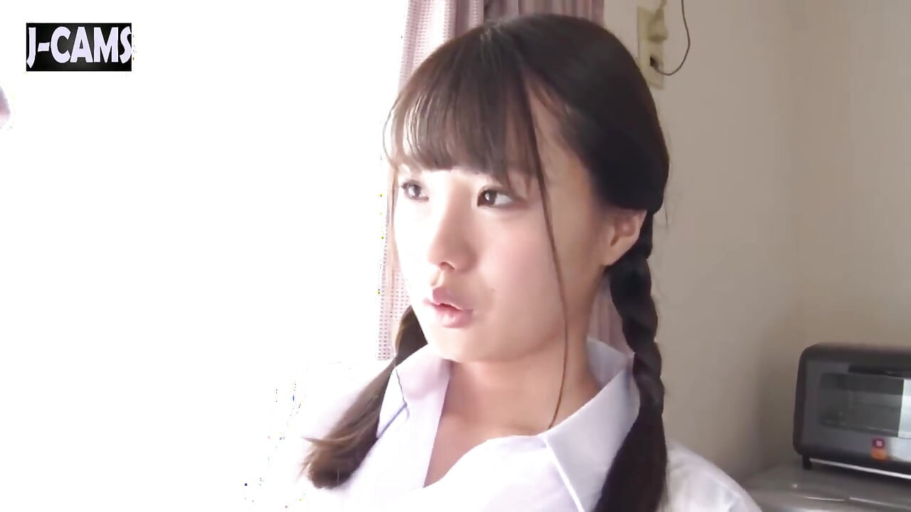 I Knew I Shouldn’t… but I Gave in to a Creampie. Ichika Matsumoto - Scene1