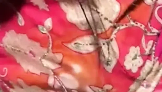 Broke the seal of stepsister's pussy