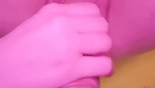 Couple Sex Pegging
