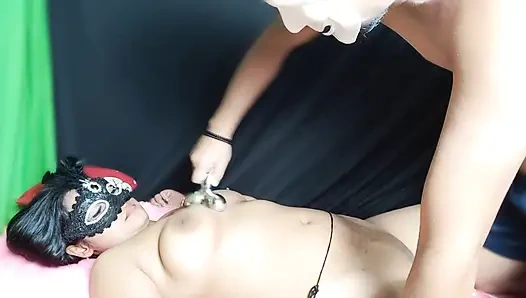 Sasur ji ne Raat ko pel diya