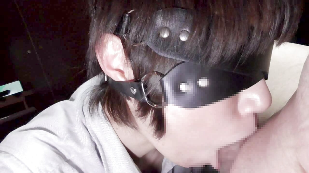 Mayu No53-55 Cosplay, Menyemprotkan,, Deepthroat,, Kejang-kejang, Paparan, Minum Air Mani, Berbagai