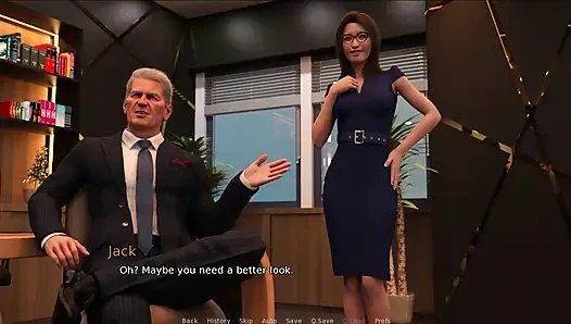 Doğu bloğu 26 Kathryn yaşlı adama elle muamele çekti