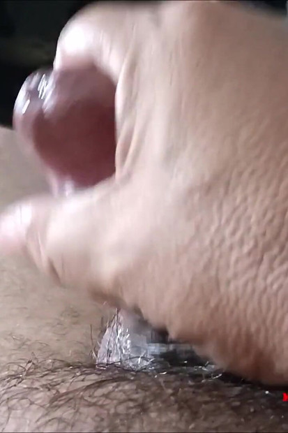Big Mega Thick Pole Shoots a Massive Load (3 Motions) HD