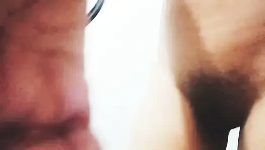 Desi ladki chut gösterisi