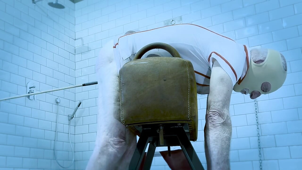 Fehér szoba - Pure Beating