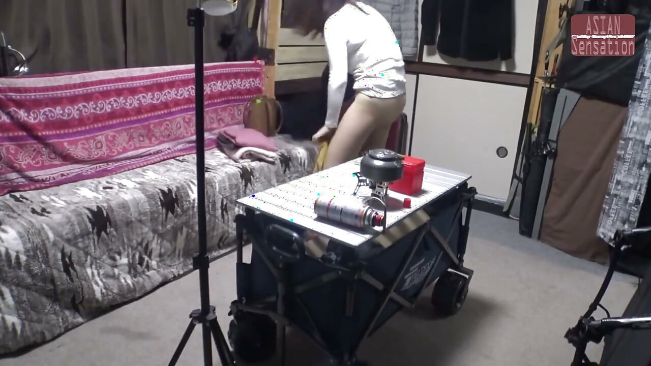 Eu não pude resistir ao amigo da minha esposa ficando - ato5