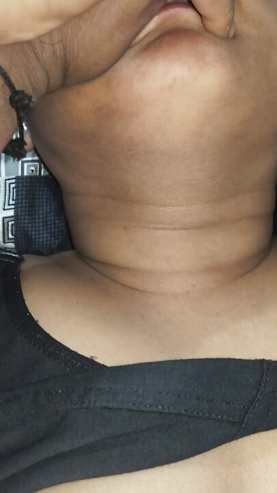 My wife is very hot