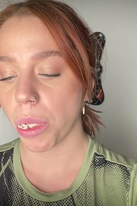 Daisy Gag еженедельно 12