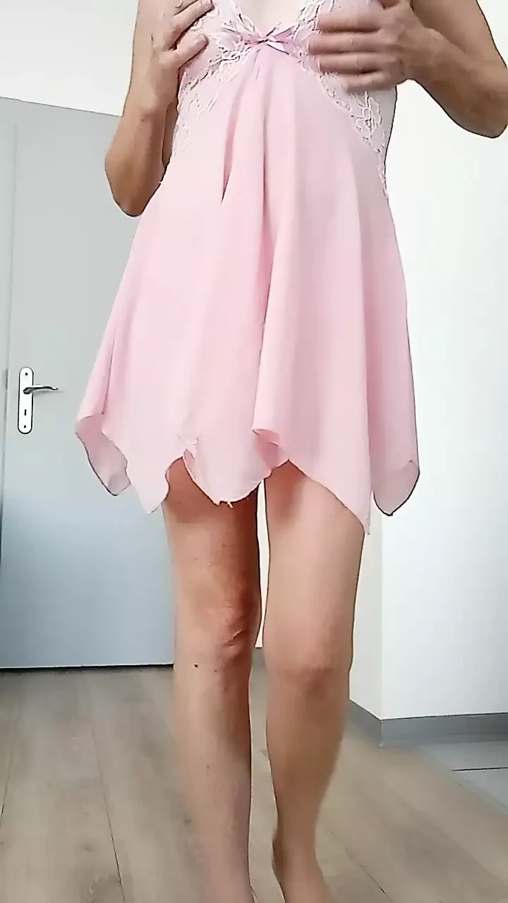 Pink life