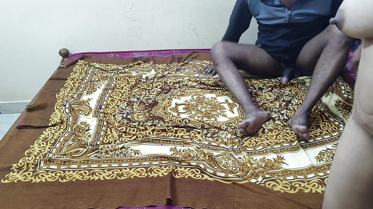 शिक्षक के साथ तेलुगु छात्र का गुप्त संबंध