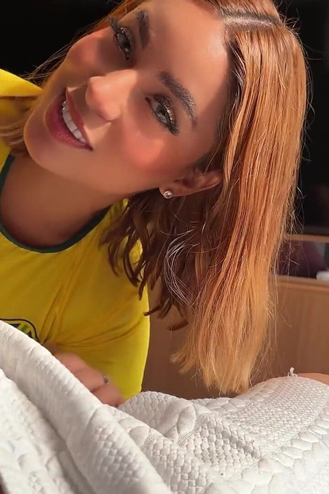 In My Best Friend's Room, From Not Wanting to Watch the Game to Having Hard Sex