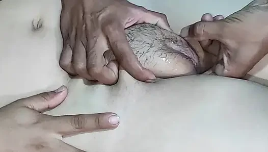 No! You're going to Break my Virgin Pussy from Stepsister from Indian Tamil x video.