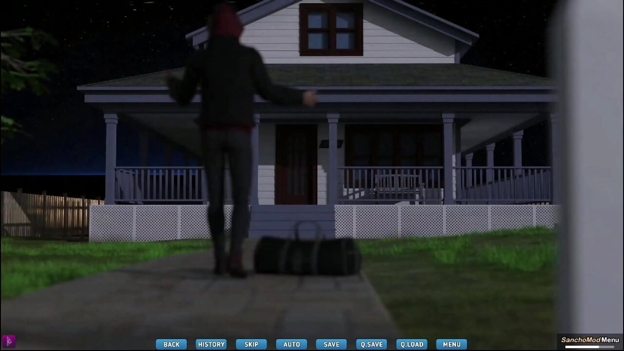 Goli svjedok, dio 1: Vidio sam ih kako jedu jedno drugome pičku