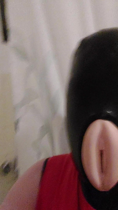 New Mask for the Slave