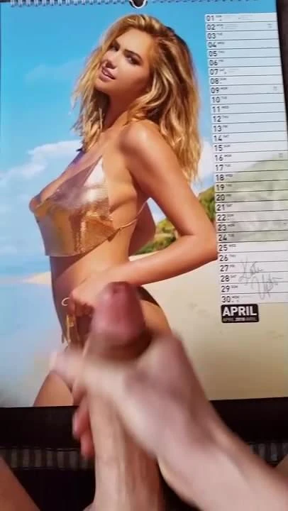 Tribute for Kate Upton 4