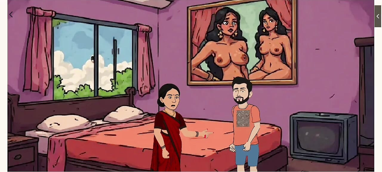 Hardcore sex with neighbour aunty