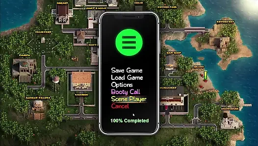 Treasure of Nadia seks oyunu animasyon koleksiyonu [bölüm 01] çıplak oyun [18+] porno oyunları