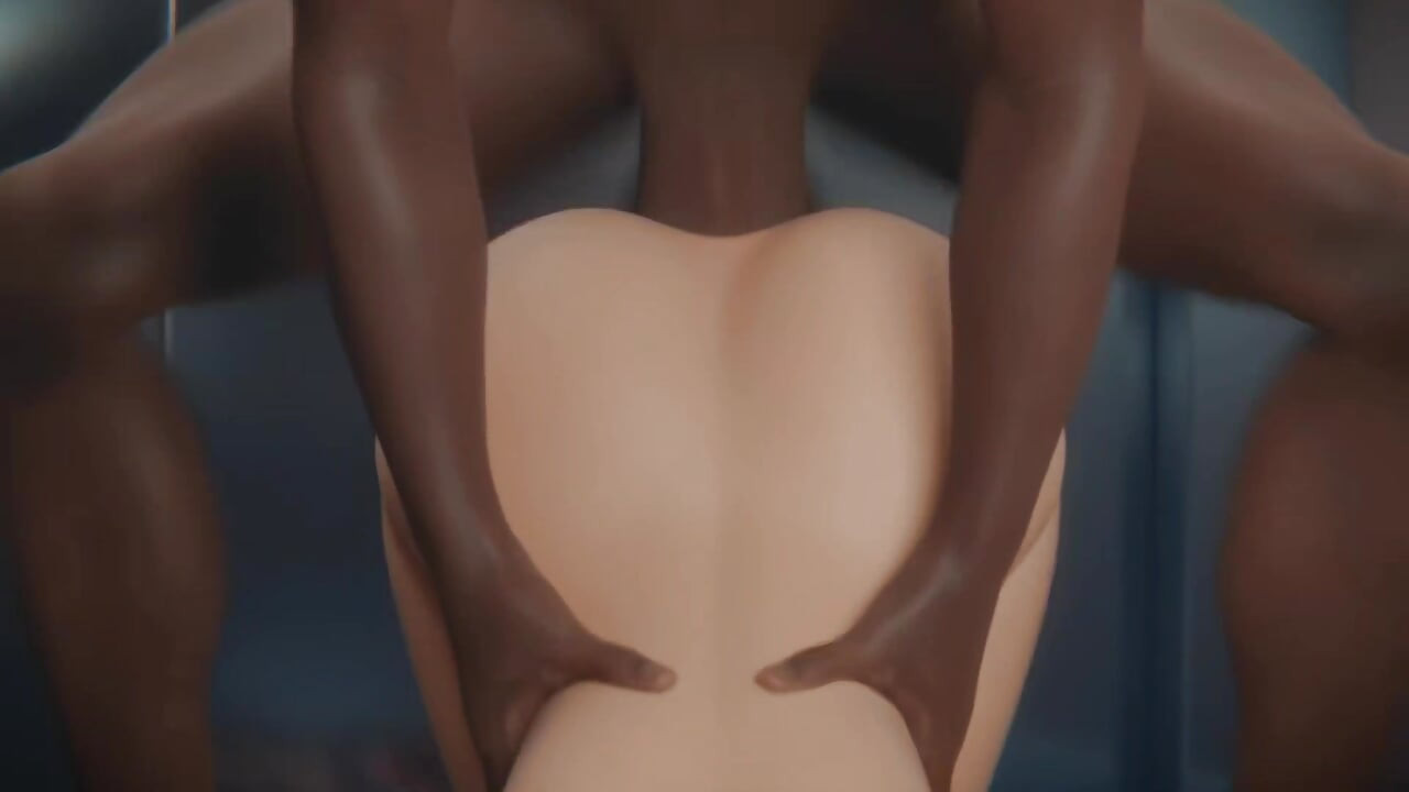 상사의 마누라와 엘리베이터에 갇혀