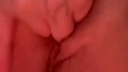 Shower, Fingering, Dildo and Squirt