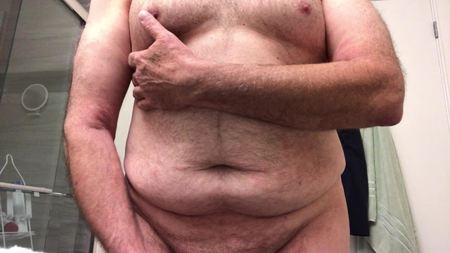 Another day, another cum