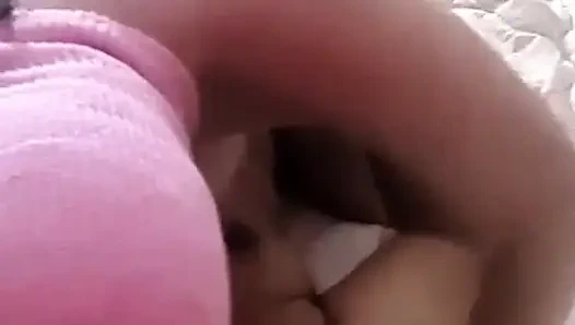 Sharmotta Arabia and BBC