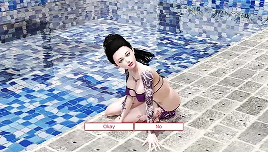 Tam oyun - max's life 2, bölüm 37