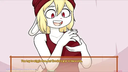 Magical Mishaps Brooke Epiloque Ep1