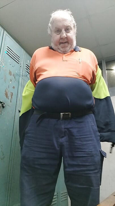 Grandpapiggy 1