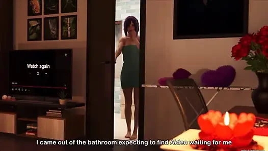 Искушение - глава 7