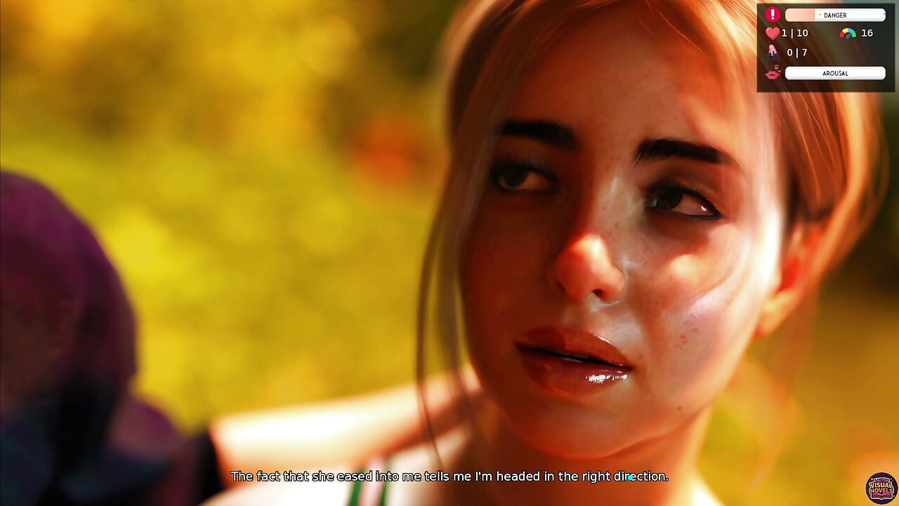 Game of Hearts Part 15