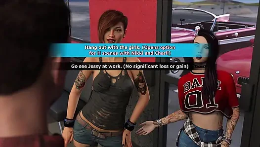 Sons of Analarchy (part 24)