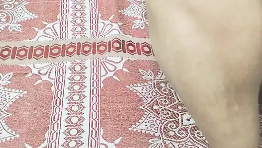 Desi bhabhi cantik terbaru 2026 dengan saudara tirinya sendirian di rumah