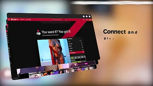 POV Sex & Face Fuck: Ahsly78Alejandro's Sexy Latinas with Big Natural Tits - Blowjob & Deepthroat