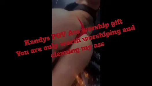 Wowrship My Ass