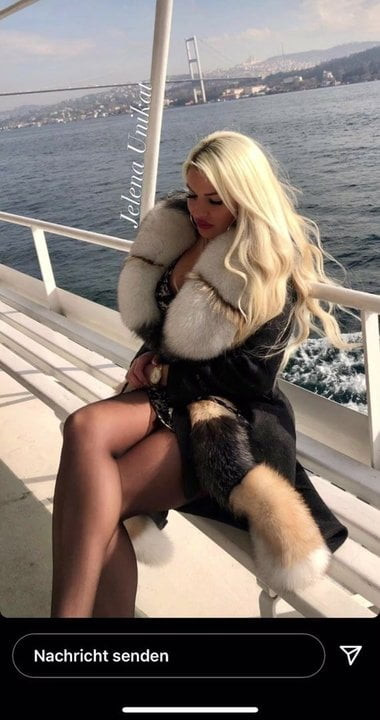 Jelena Unicat